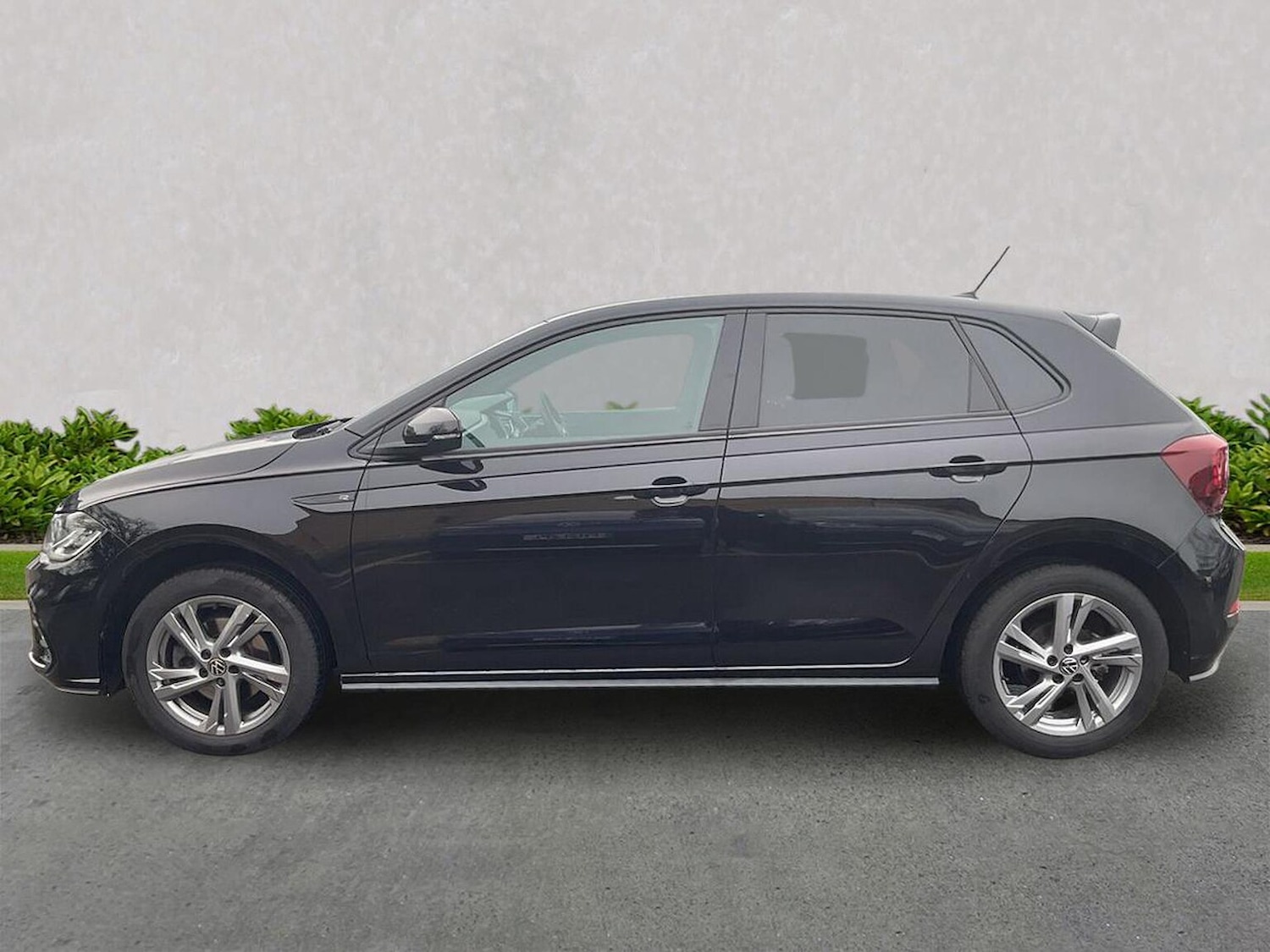 Used Volkswagen Polo 2024 for sale - 76982915: Photo 19