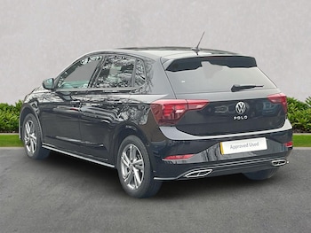 Used Volkswagen Polo 2024 for sale - 76982915: Photo