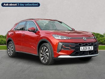 Used Volkswagen T-Roc 2026 for sale - 79845725: Photo