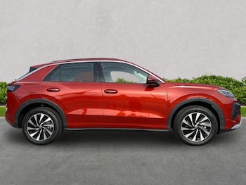 Used Volkswagen T-Roc 2026 for sale - 79845725: Photo