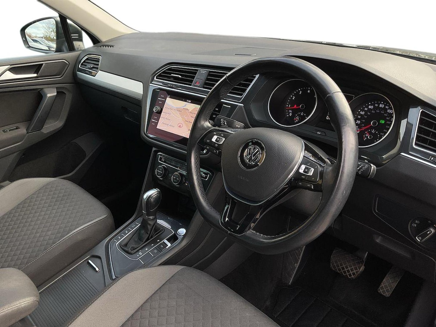 Used Volkswagen Tiguan 2019 for sale - 76643638: Photo 15