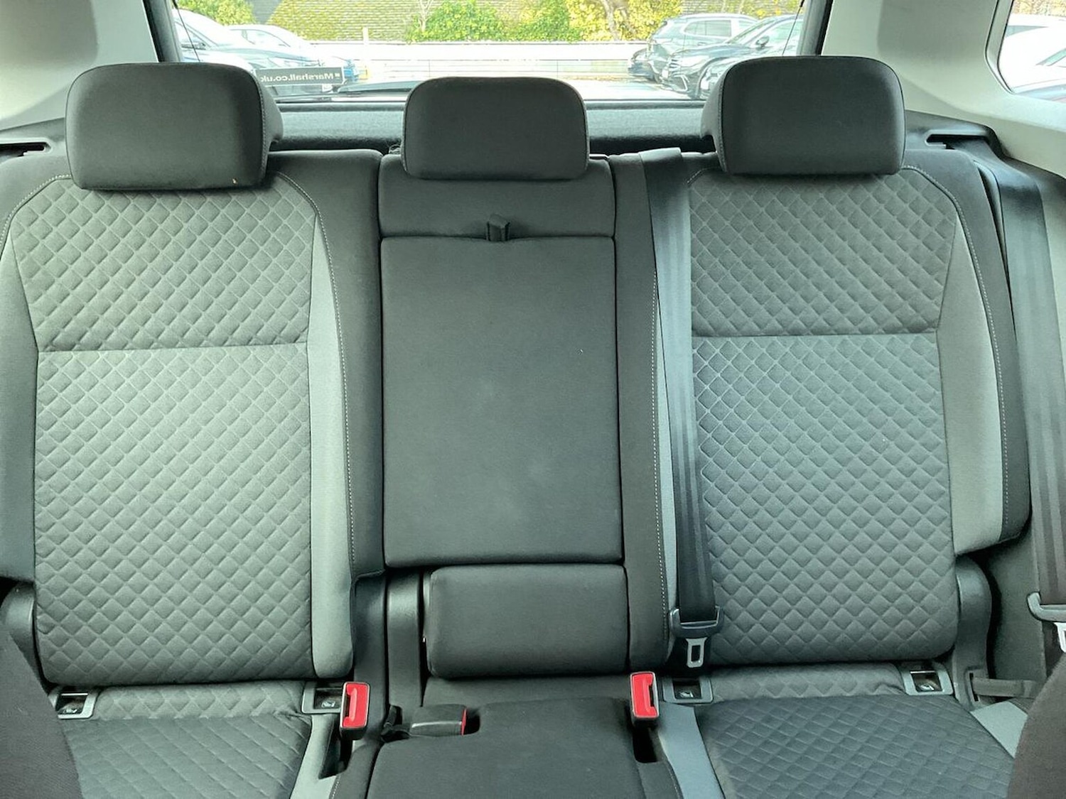 Used Volkswagen Tiguan 2019 for sale - 76643638: Photo 16