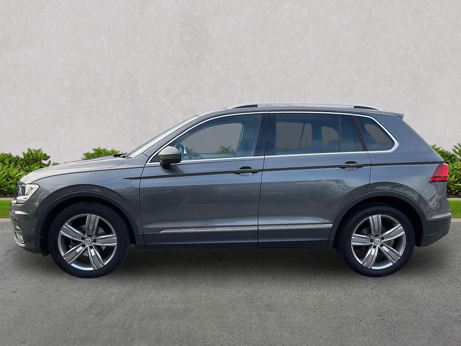 Used Volkswagen Tiguan 2019 for sale - 76643638: Photo 19