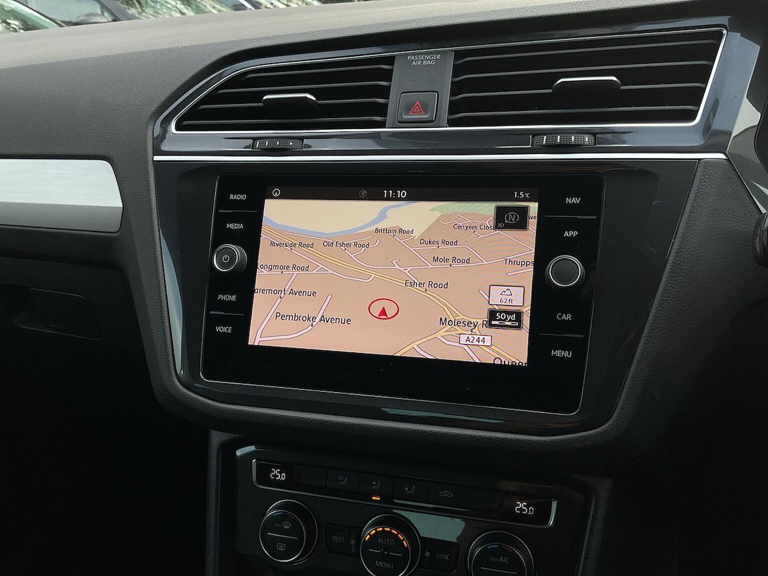 Used Volkswagen Tiguan 2019 for sale - 76643638: Photo 21