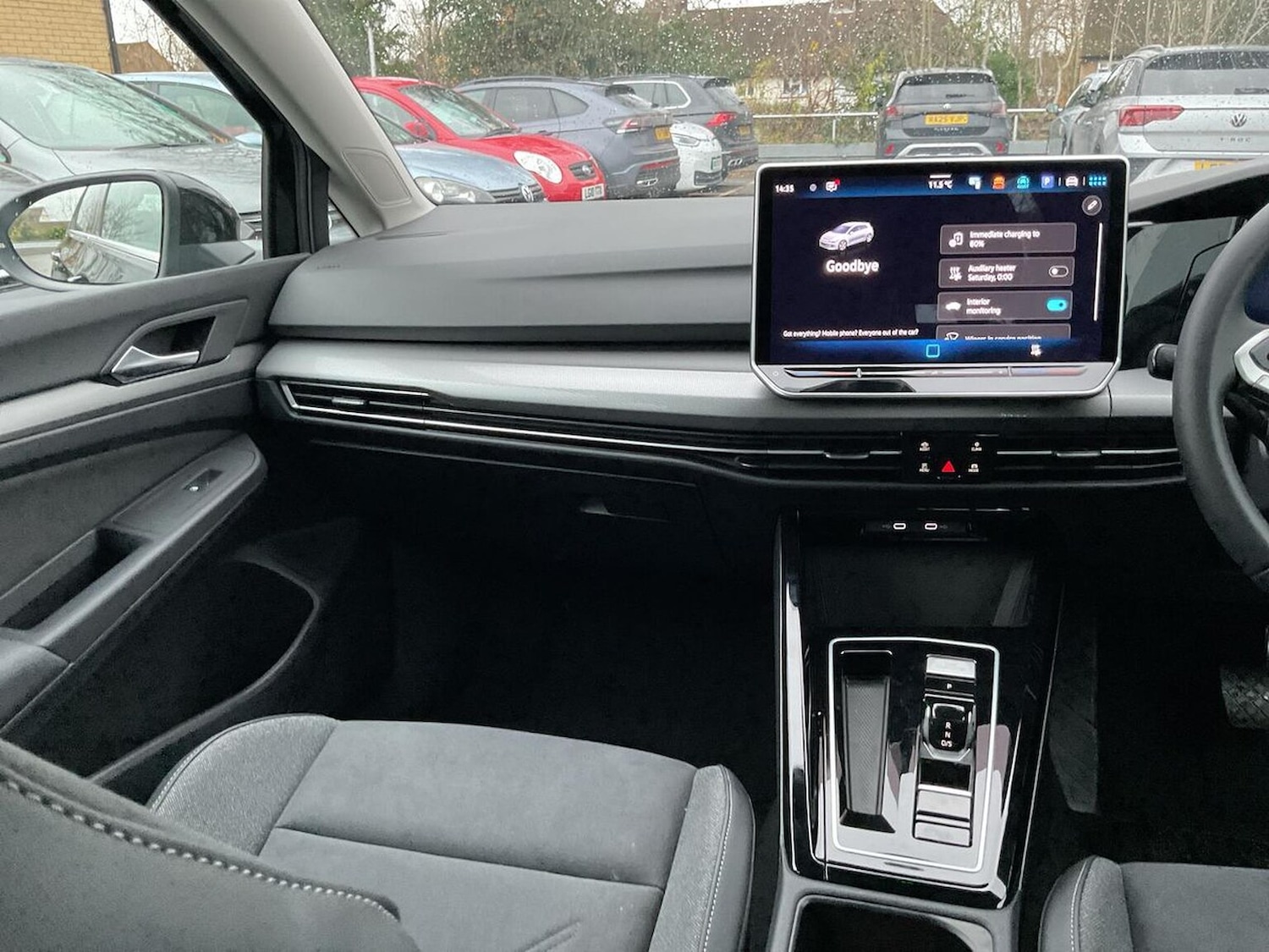 Used Volkswagen Golf 2025 for sale - 76924633: Photo 13