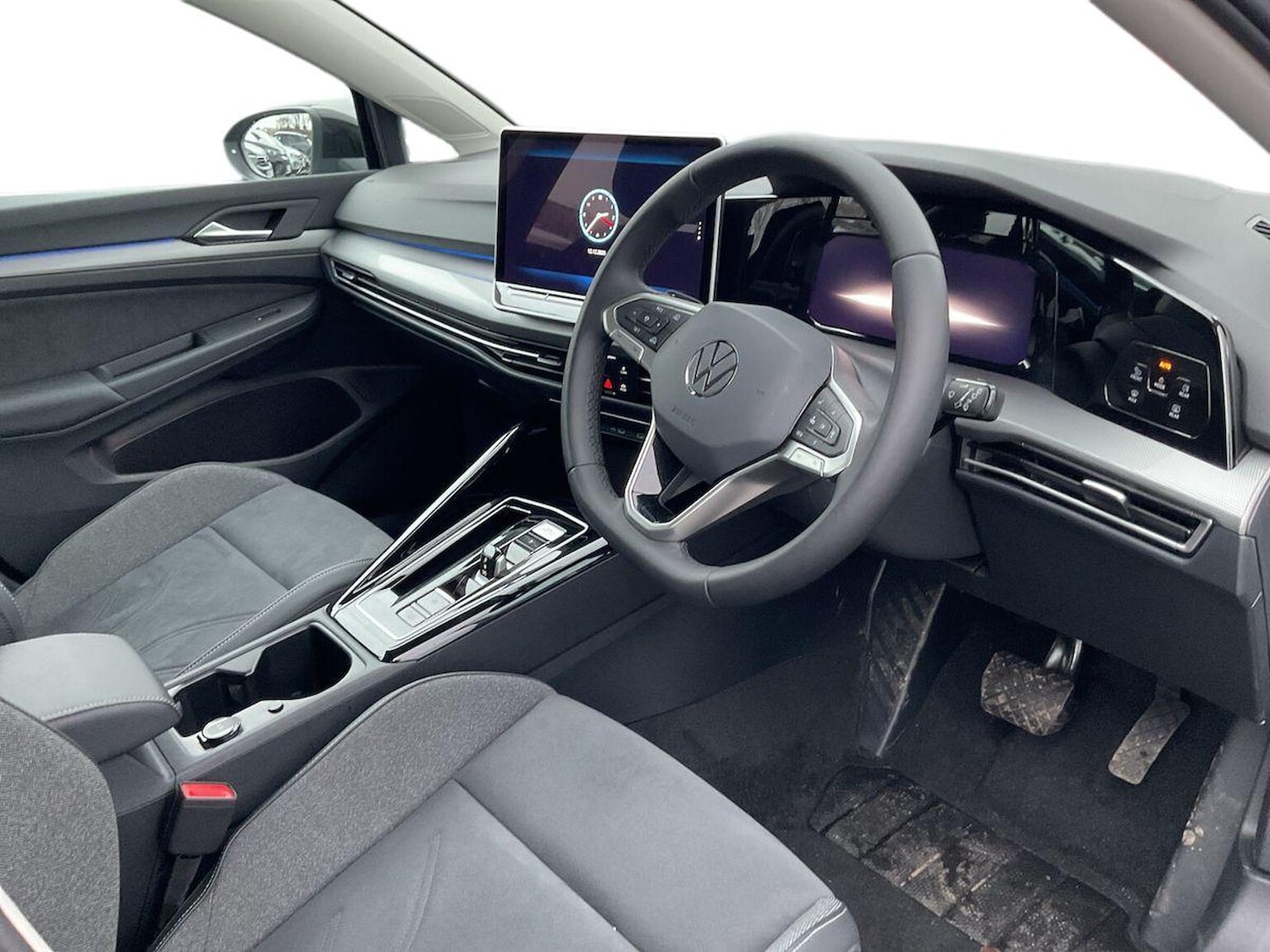 Used Volkswagen Golf 2025 for sale - 76924633: Photo 15