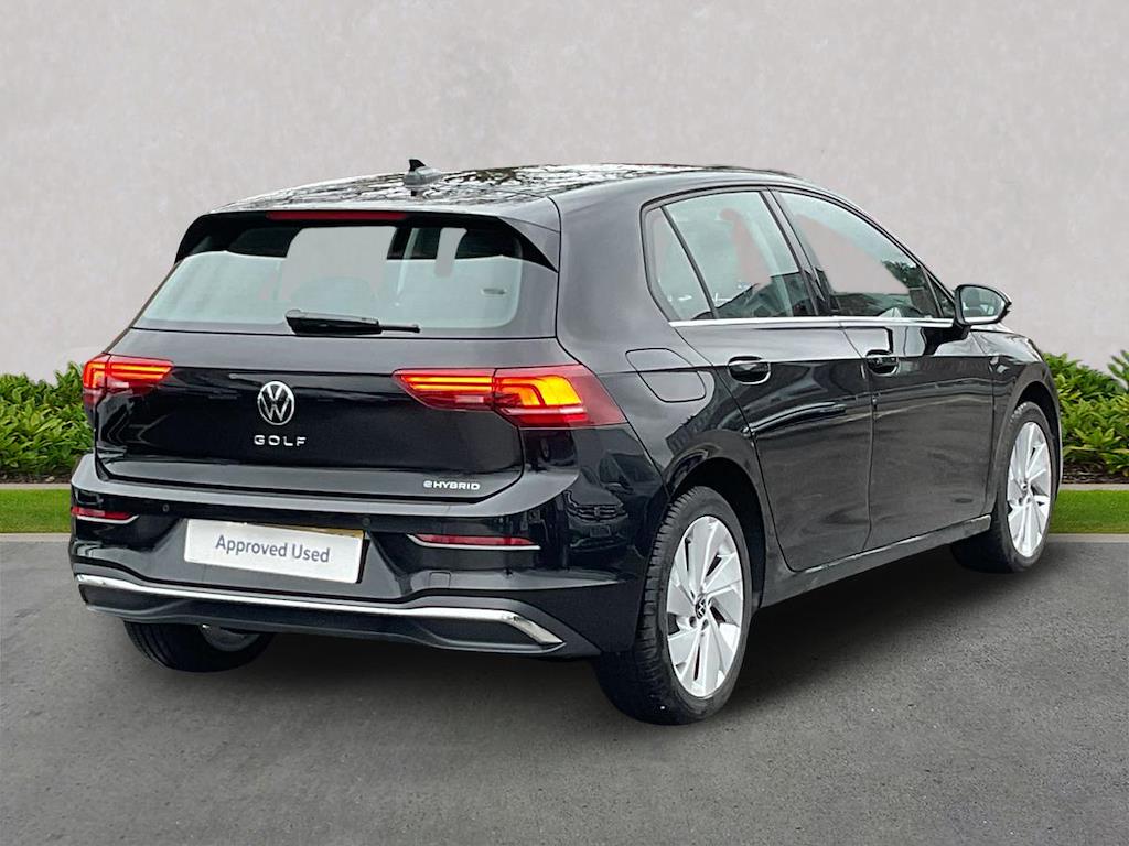 Used Volkswagen Golf 2025 for sale - 76924633: Photo 18