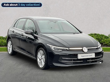 Used Volkswagen Golf 2025 for sale - 76924633: Photo