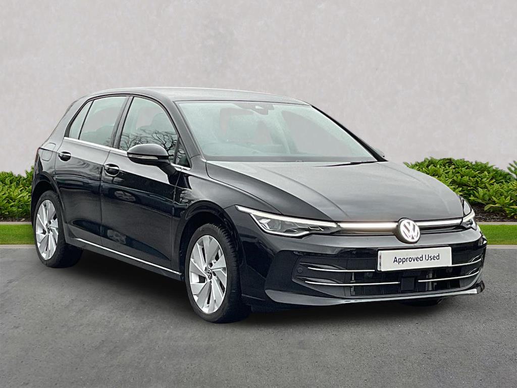 Used Volkswagen Golf 2025 for sale - 76924633: Photo 20