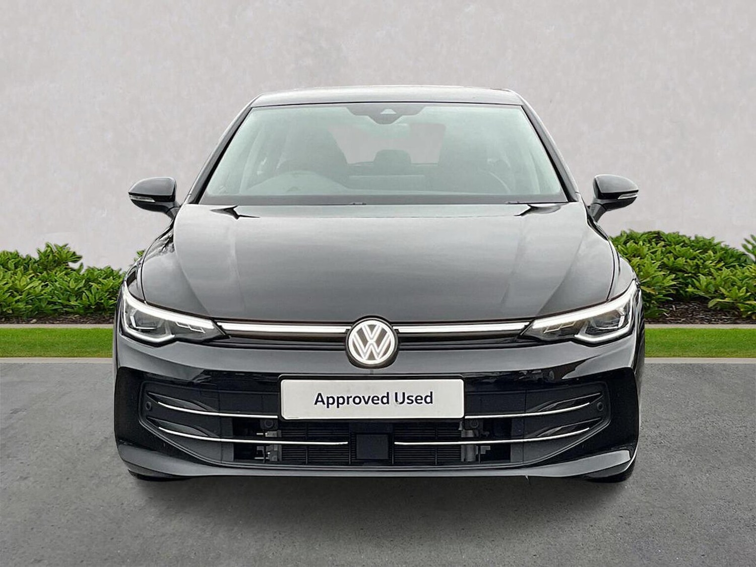 Used Volkswagen Golf 2025 for sale - 76924633: Photo 5