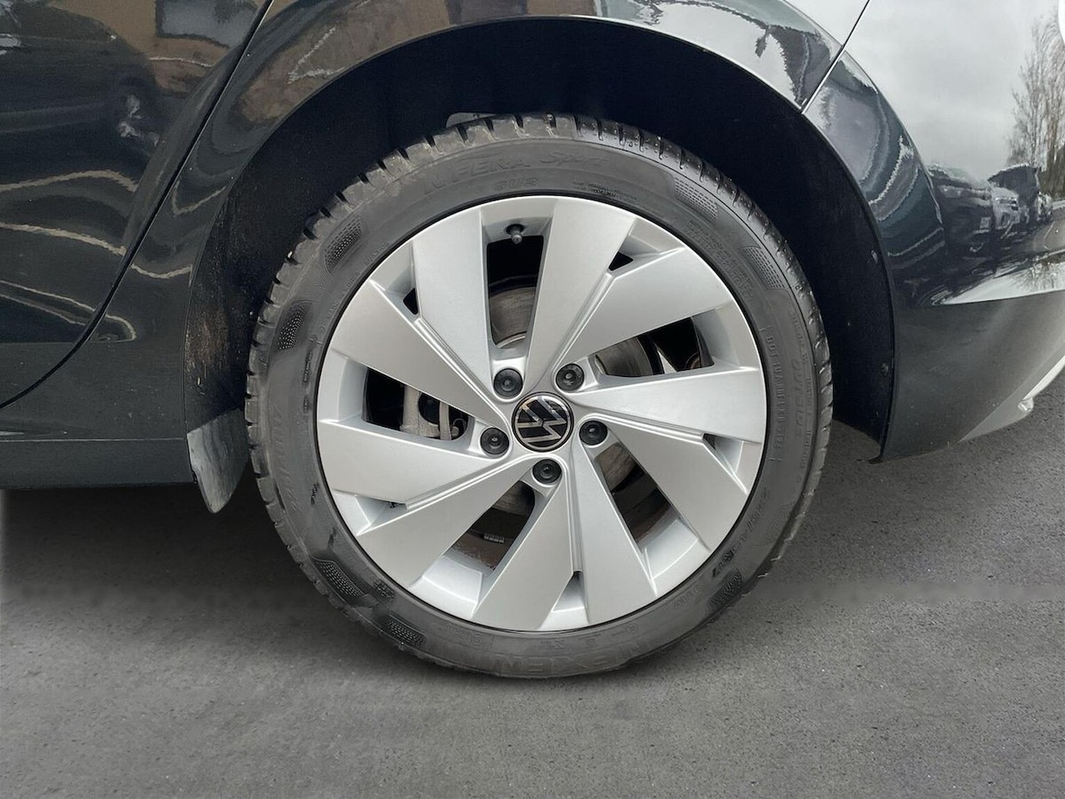 Used Volkswagen Golf 2025 for sale - 76924633: Photo 6