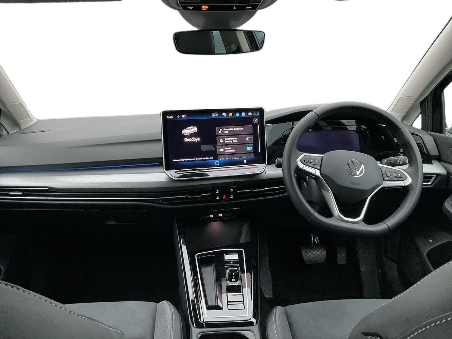 Used Volkswagen Golf 2025 for sale - 76924633: Photo 8