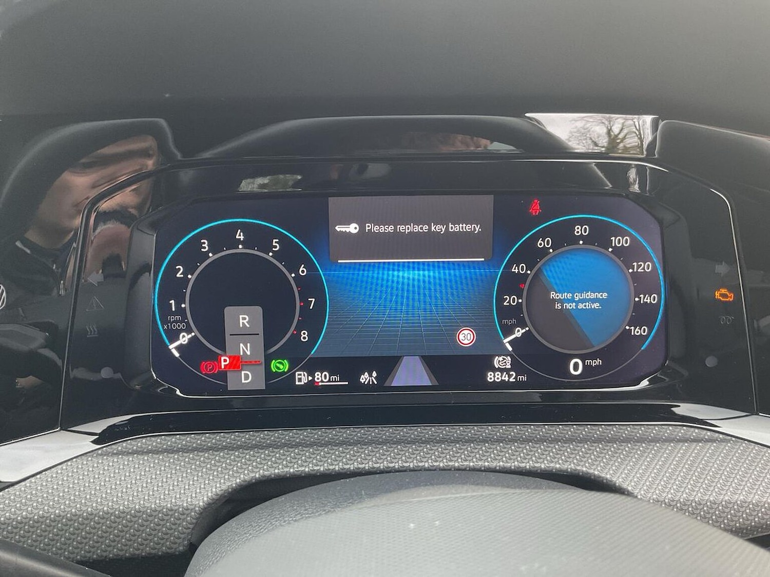 Used Volkswagen Golf 2024 for sale - 76555447: Photo 10