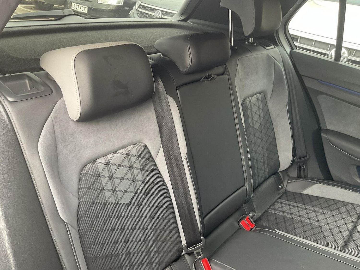 Used Volkswagen Golf 2024 for sale - 76555447: Photo 16