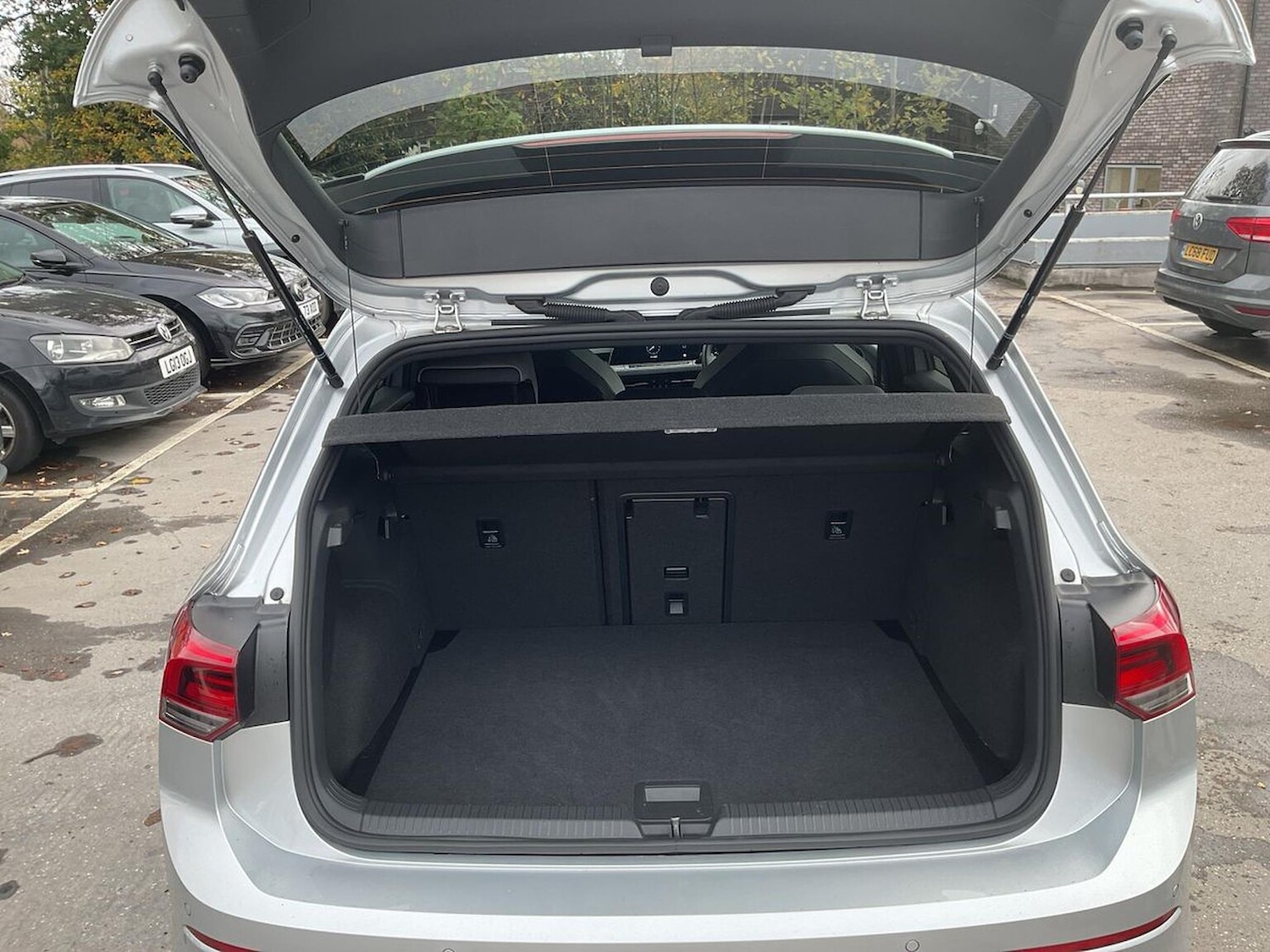 Used Volkswagen Golf 2024 for sale - 76555447: Photo 17