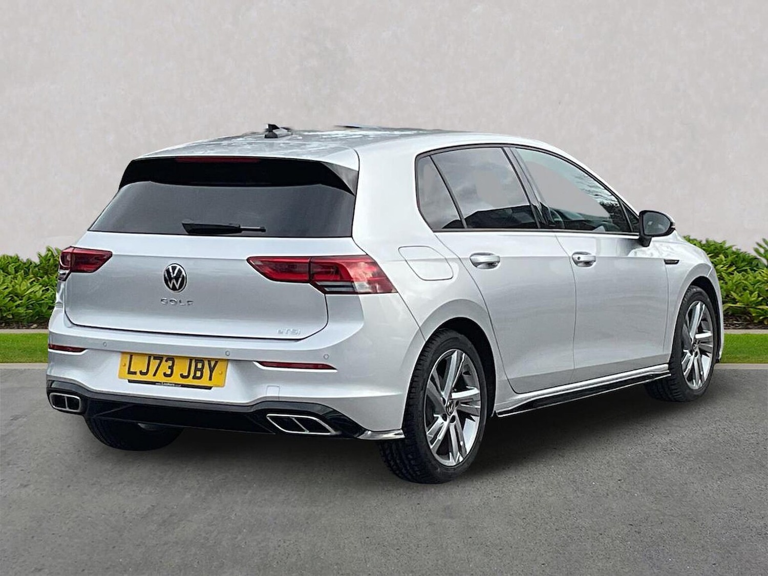 Used Volkswagen Golf 2024 for sale - 76555447: Photo 18