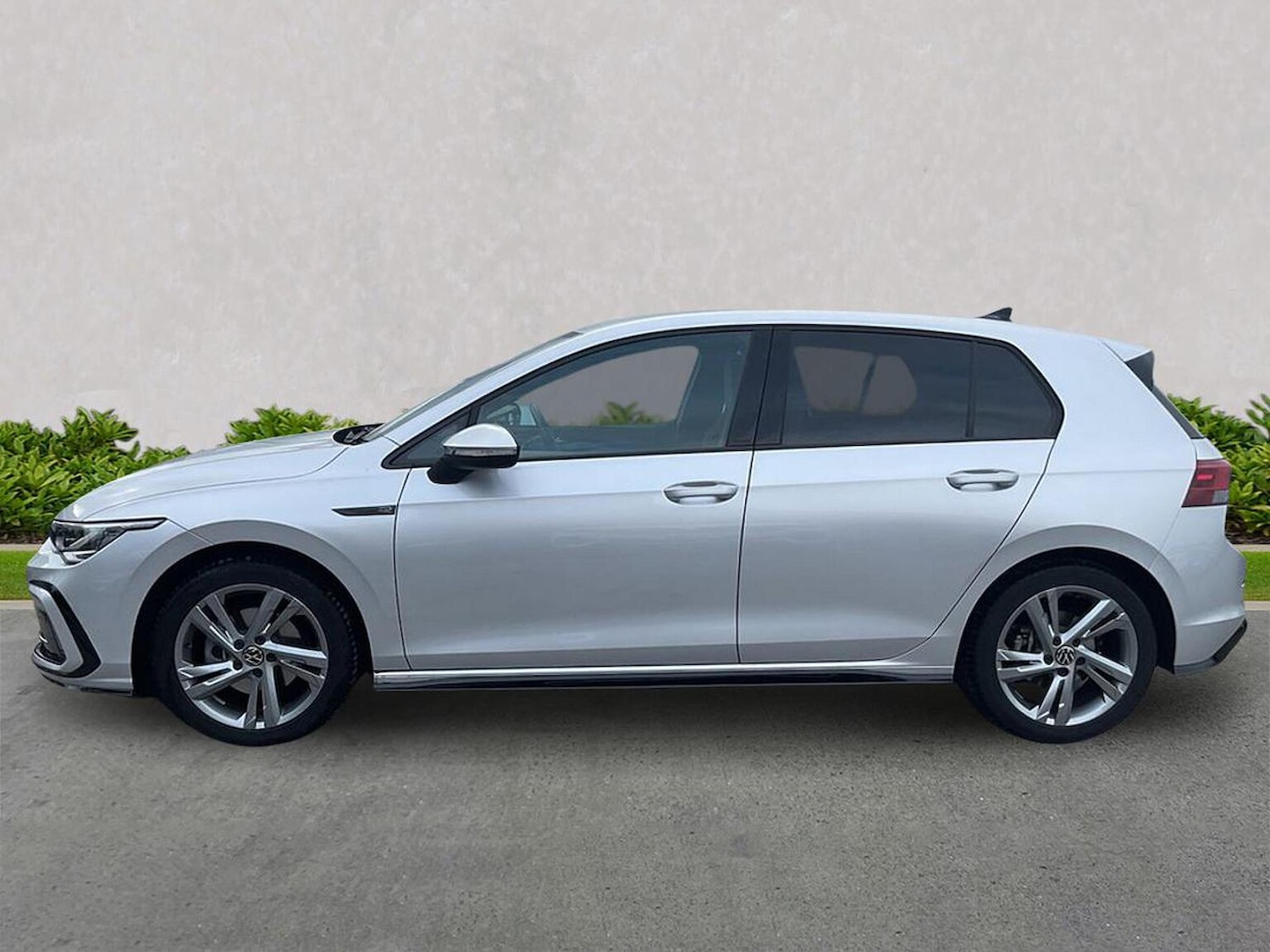 Used Volkswagen Golf 2024 for sale - 76555447: Photo 19