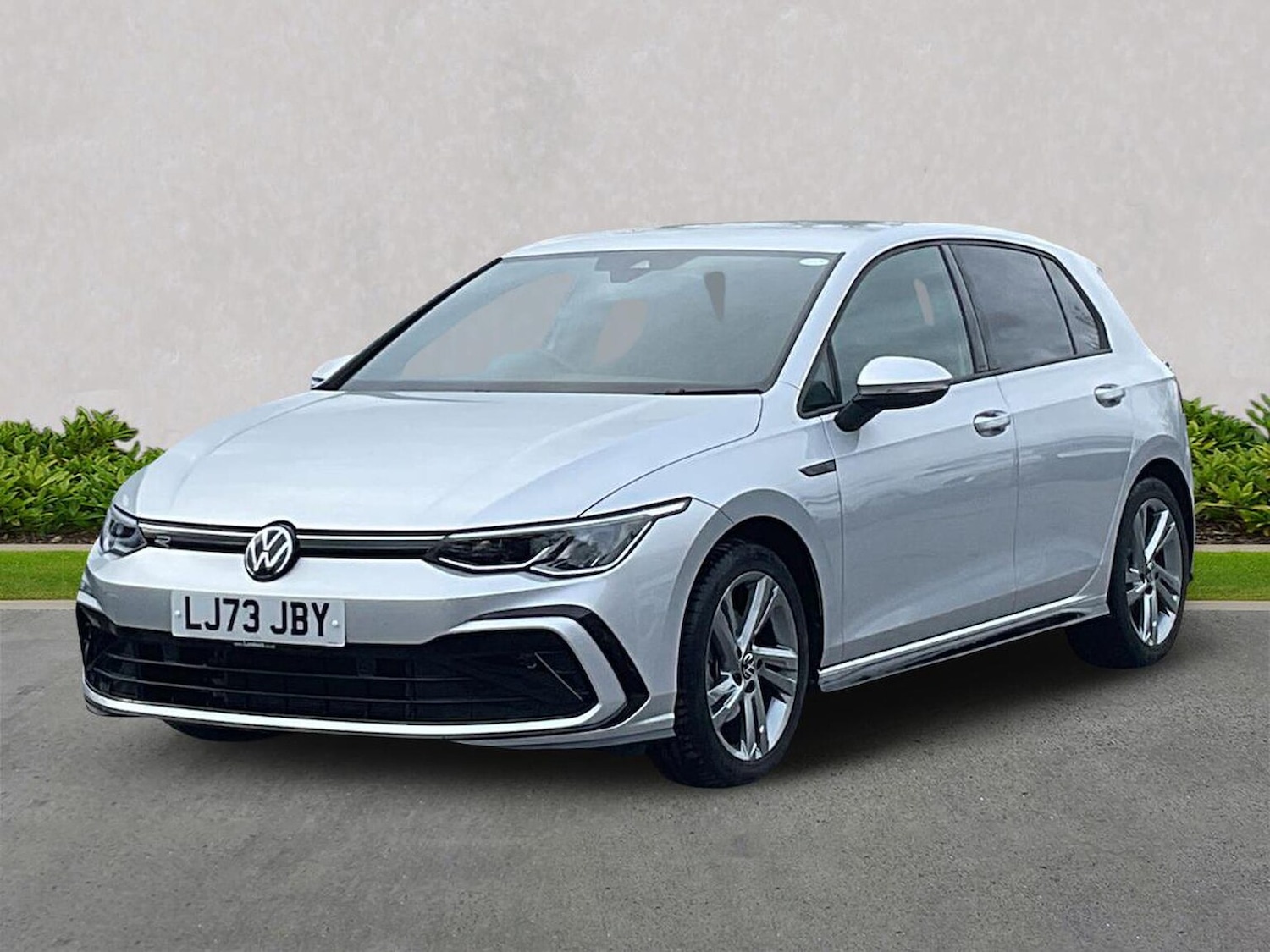 Used Volkswagen Golf 2024 for sale - 76555447: Photo 20