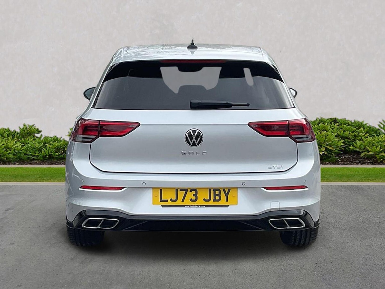 Used Volkswagen Golf 2024 for sale - 76555447: Photo 4