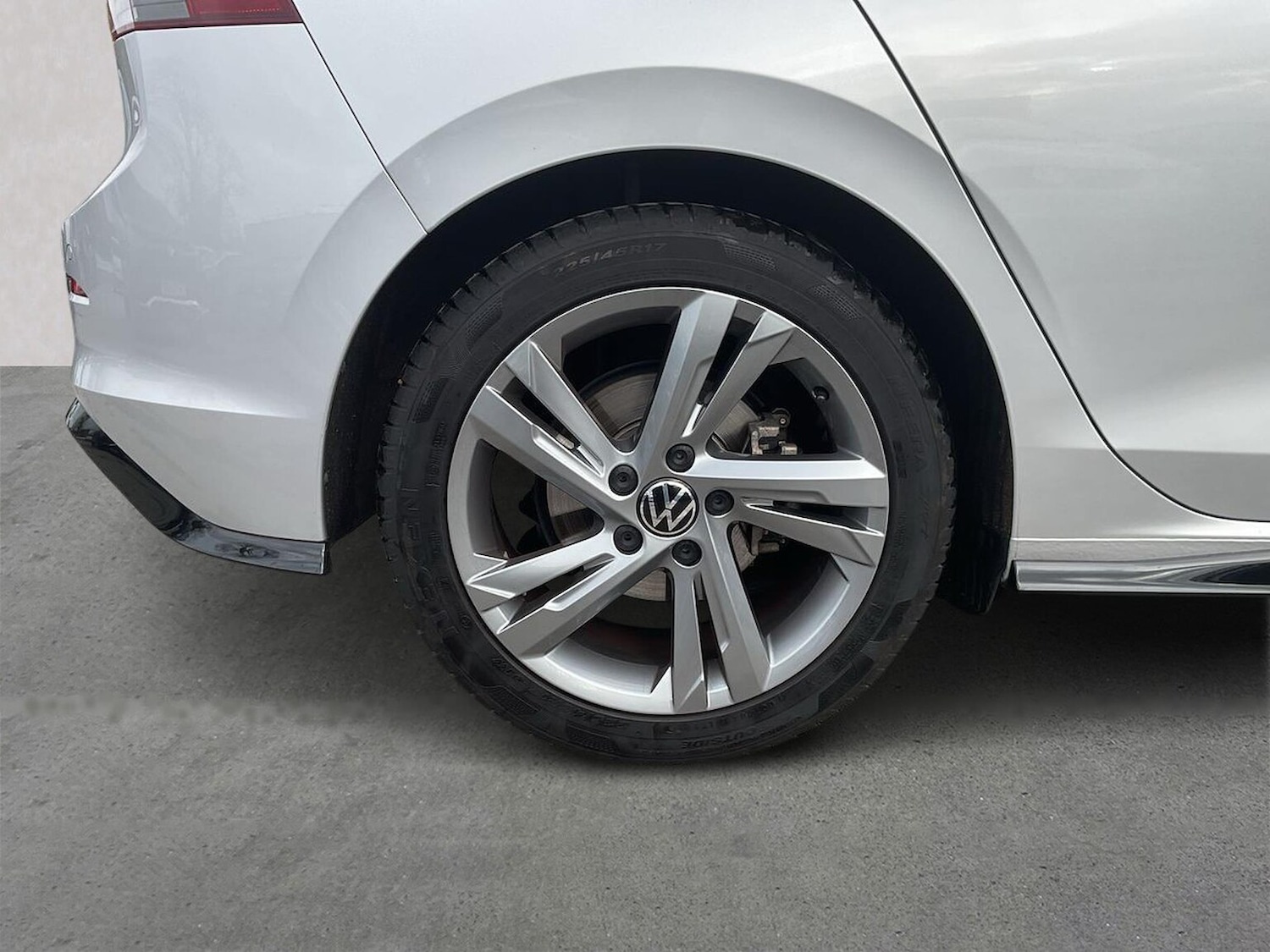 Used Volkswagen Golf 2024 for sale - 76555447: Photo 6