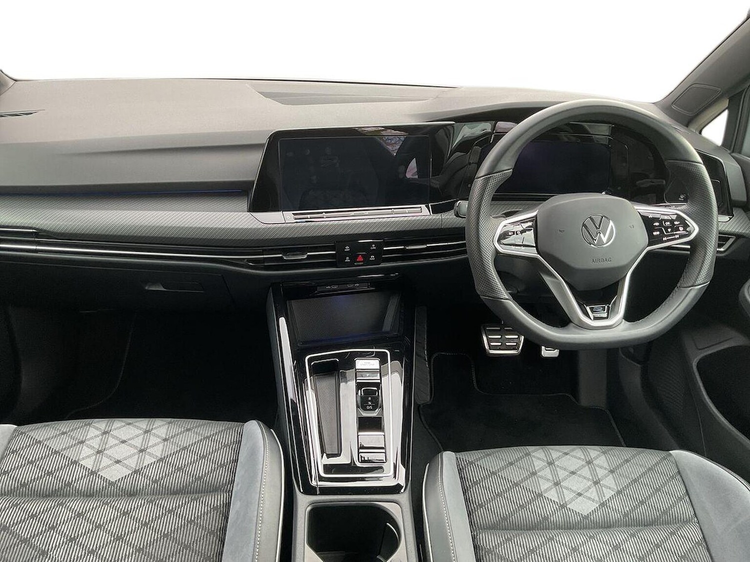 Used Volkswagen Golf 2024 for sale - 76555447: Photo 8