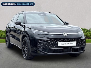 Used Volkswagen T-Roc 2026 for sale - 78766062: Photo