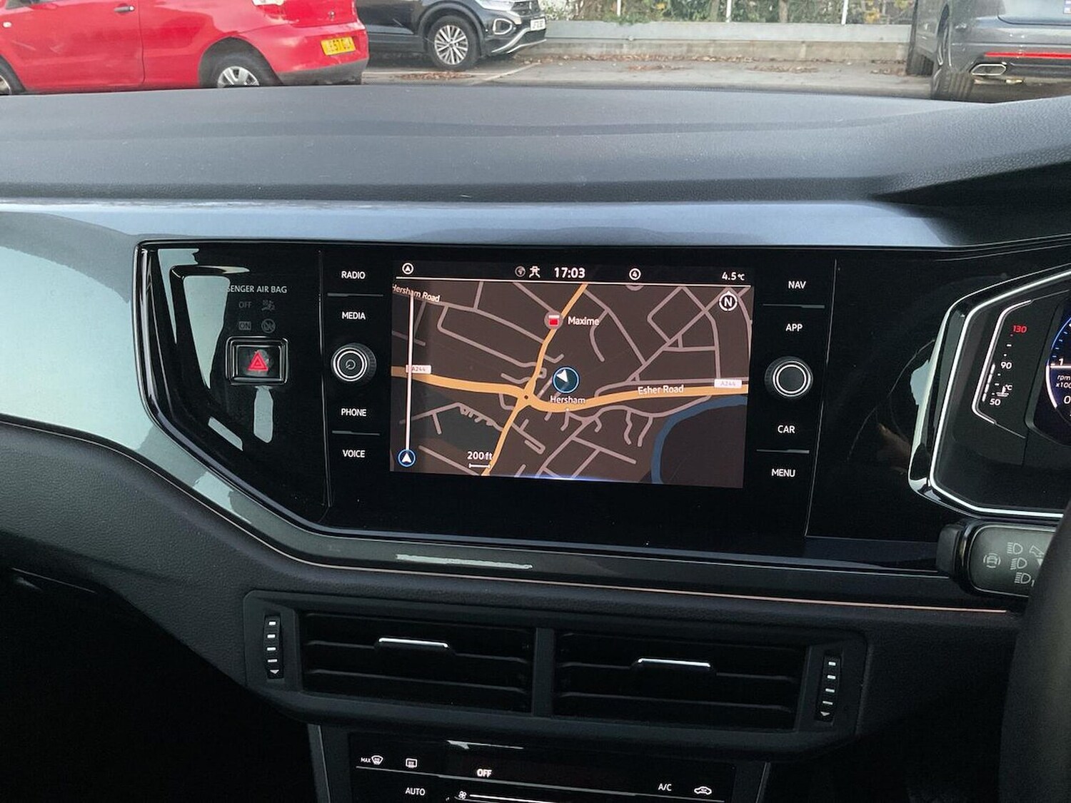 Used Volkswagen Polo 2024 for sale - 76613633: Photo 11