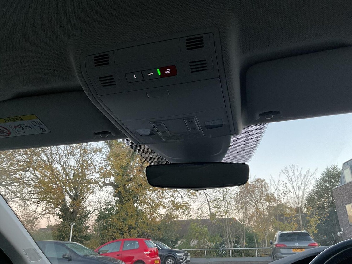 Used Volkswagen Polo 2024 for sale - 76613633: Photo 14