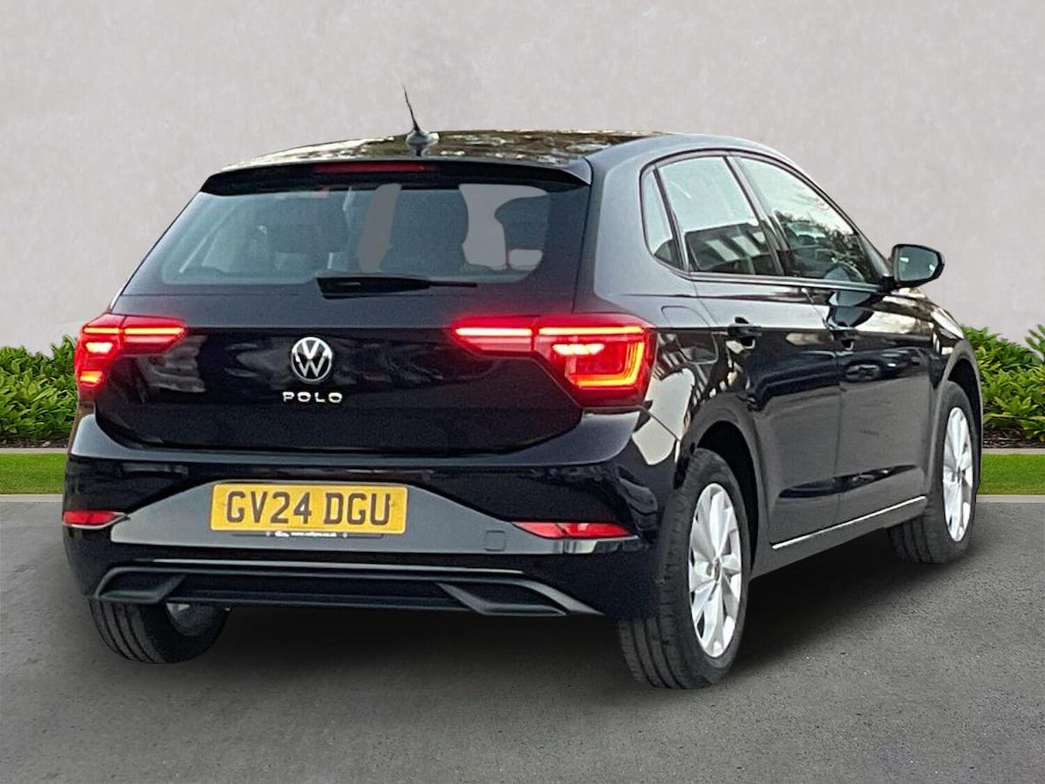 Used Volkswagen Polo 2024 for sale - 76613633: Photo 18