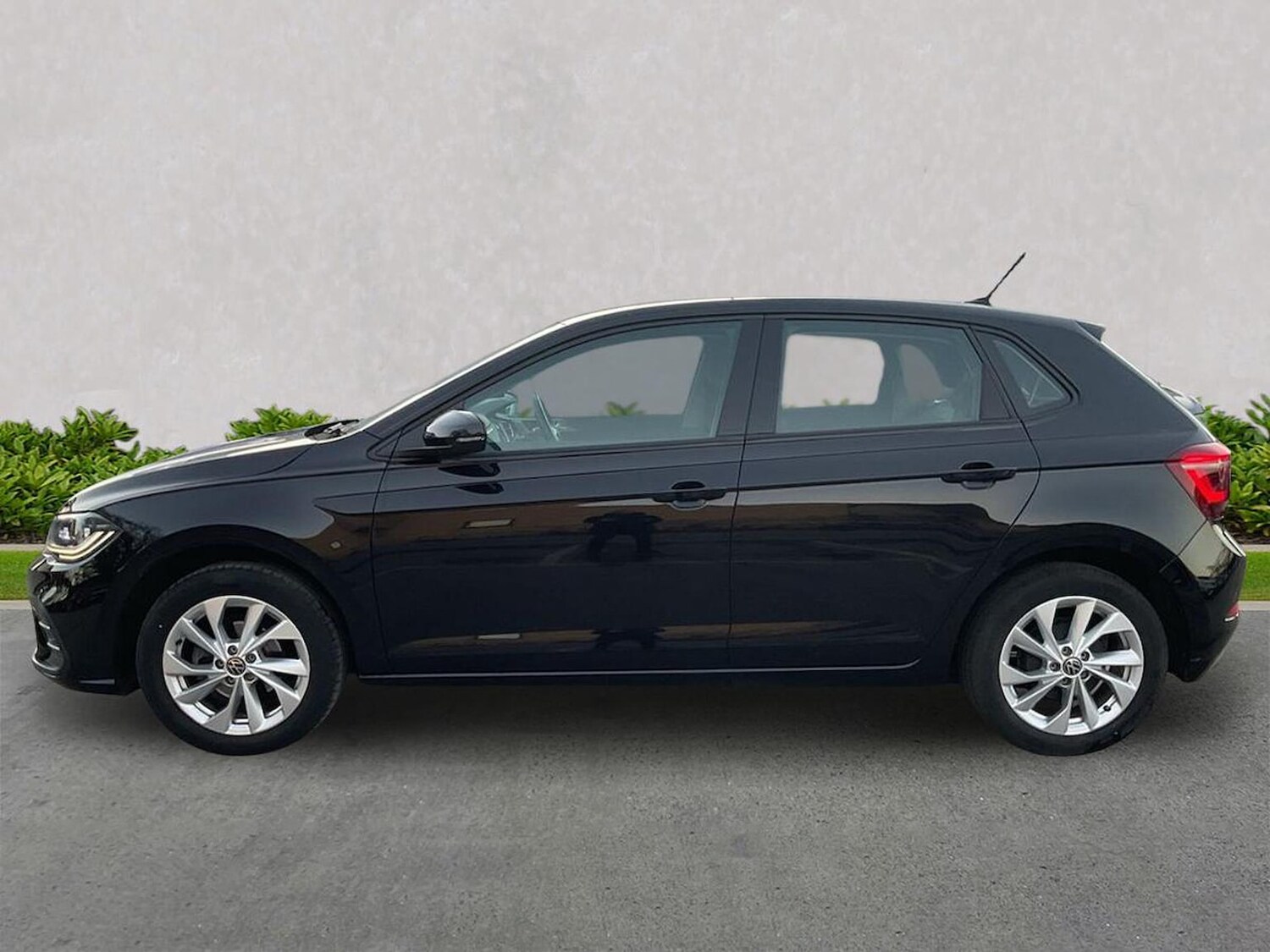 Used Volkswagen Polo 2024 for sale - 76613633: Photo 19