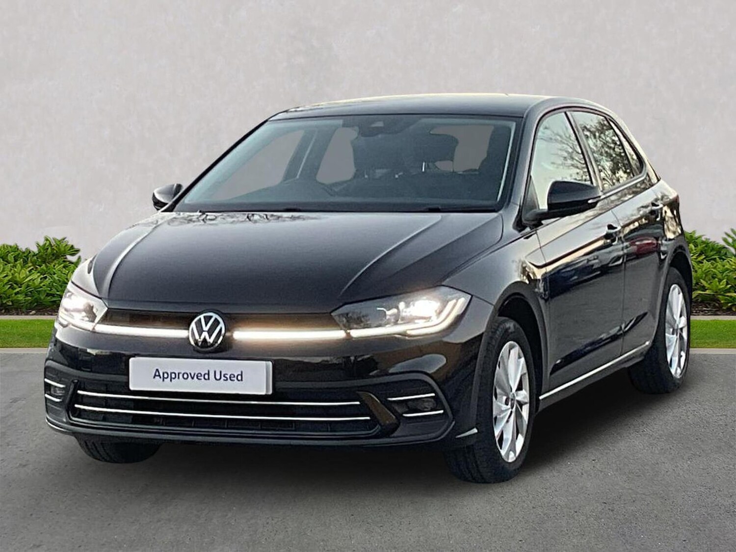 Used Volkswagen Polo 2024 for sale - 76613633: Photo 20