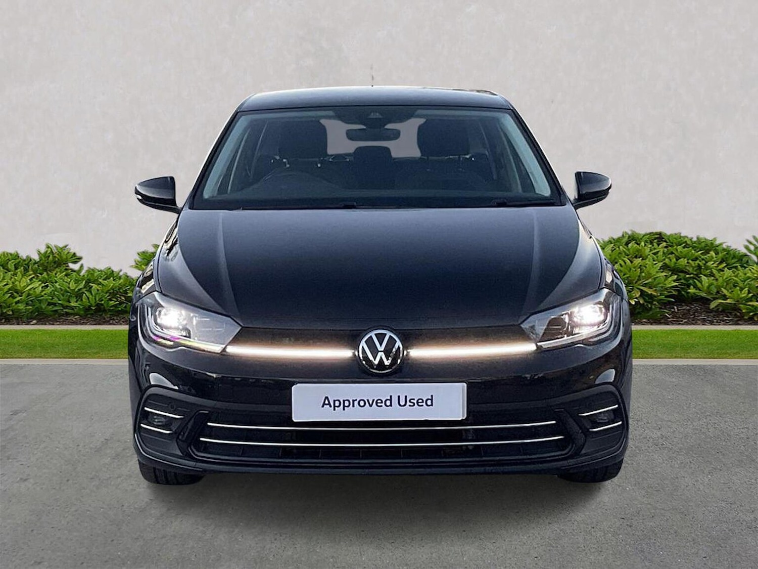 Used Volkswagen Polo 2024 for sale - 76613633: Photo 5