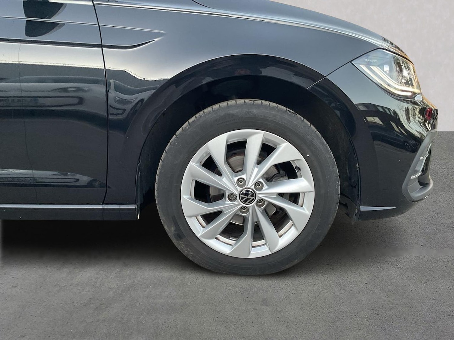 Used Volkswagen Polo 2024 for sale - 76613633: Photo 6