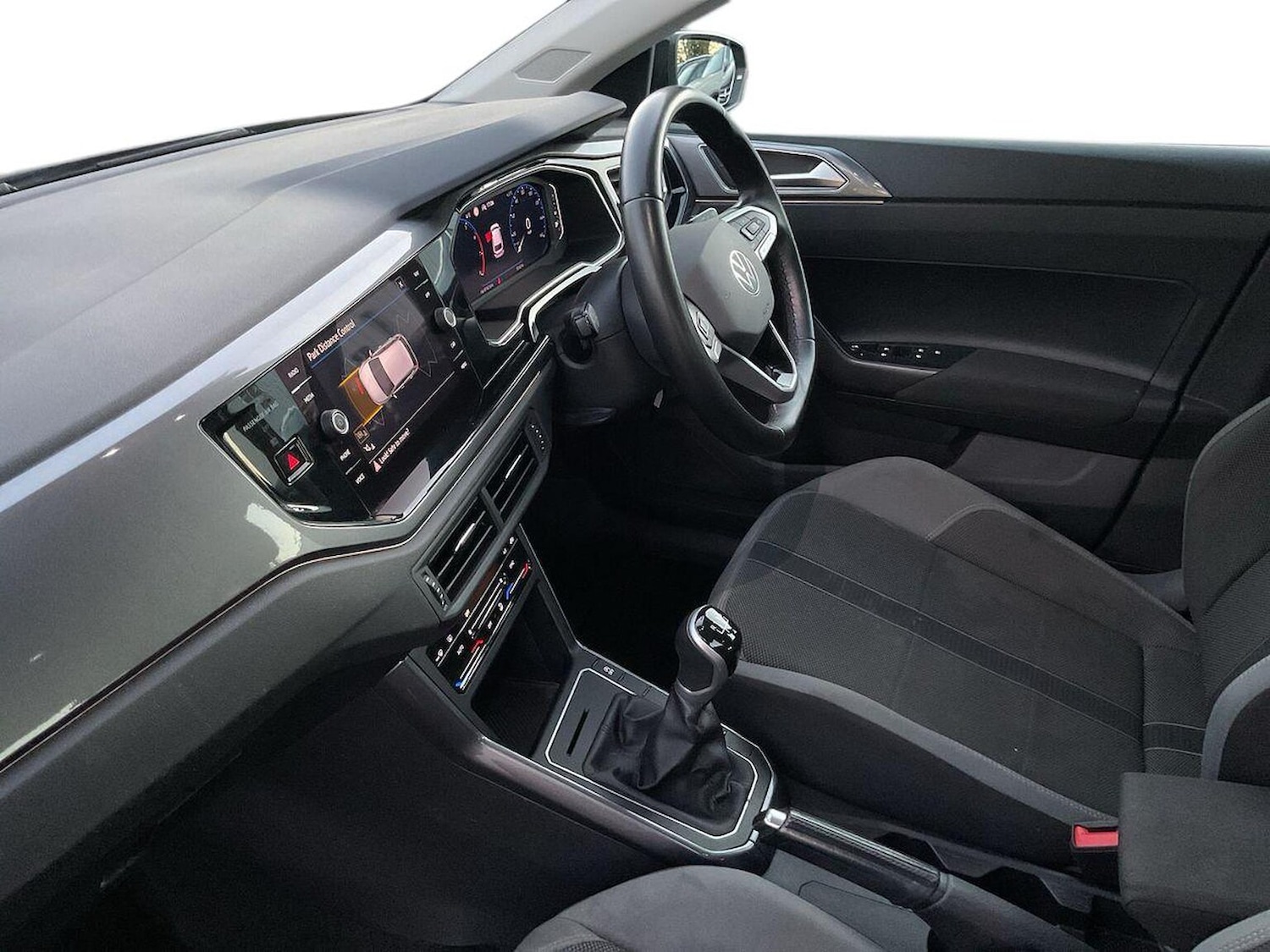 Used Volkswagen Polo 2024 for sale - 76613633: Photo 7