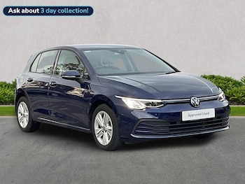 Used Volkswagen Golf 2023 for sale - 76444702: Photo