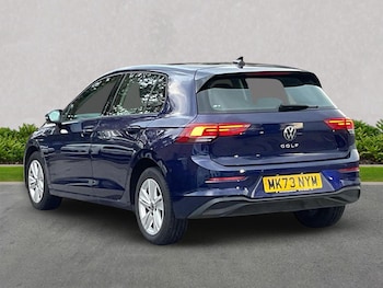 Used Volkswagen Golf 2023 for sale - 76444702: Photo