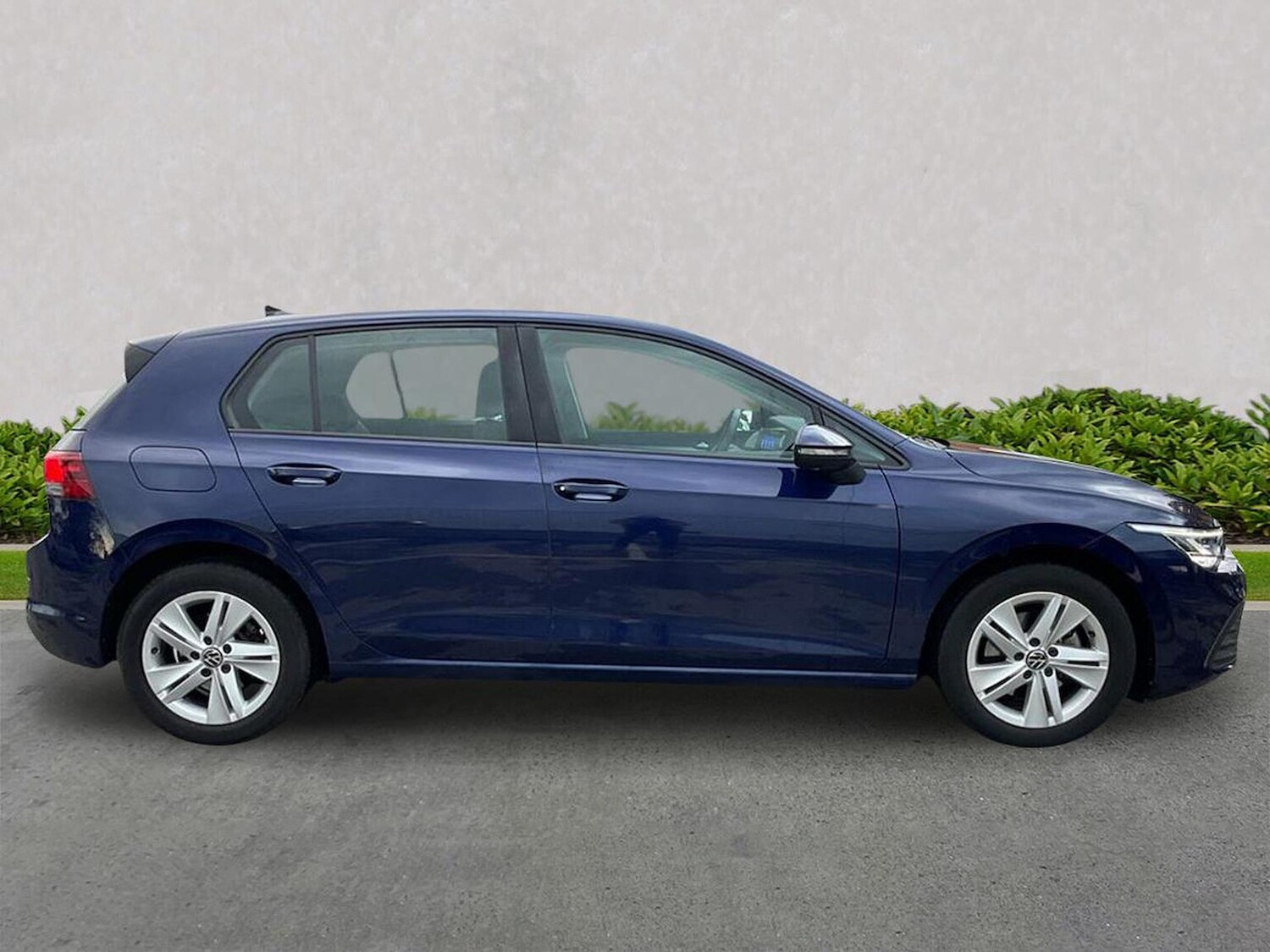 Used Volkswagen Golf 2023 for sale - 76444702: Photo 3