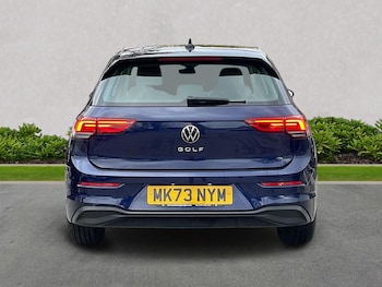 Used Volkswagen Golf 2023 for sale - 76444702: Photo