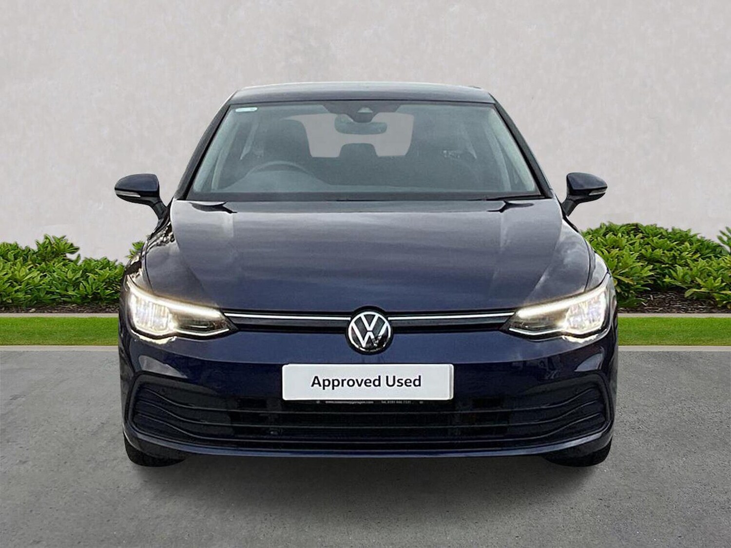 Used Volkswagen Golf 2023 for sale - 76444702: Photo 5