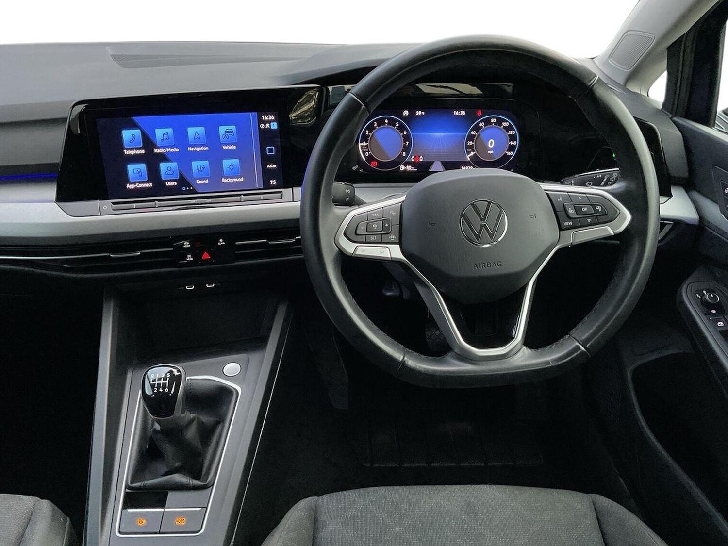 Used Volkswagen Golf 2023 for sale - 76444702: Photo 9