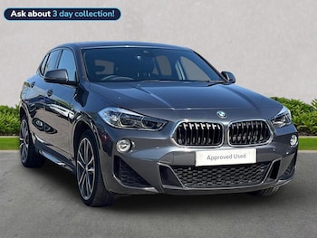 Used BMW X2 2020 for sale - 78346137: Photo