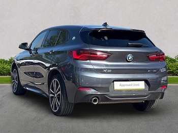 Used BMW X2 2020 for sale - 78346137: Photo