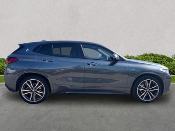 Used BMW X2 2020 for sale - 78346137: Photo