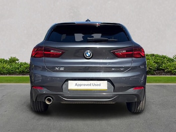 Used BMW X2 2020 for sale - 78346137: Photo