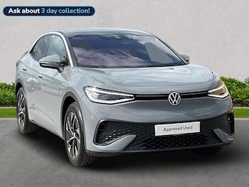 Used Volkswagen ID5 2025 for sale - 75505221: Photo