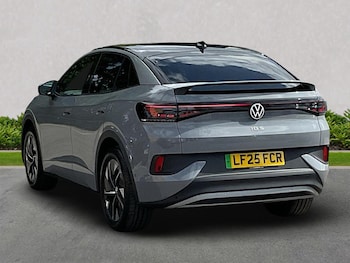 Used Volkswagen ID5 2025 for sale - 75505221: Photo