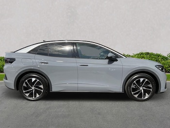 Used Volkswagen ID5 2025 for sale - 75505221: Photo