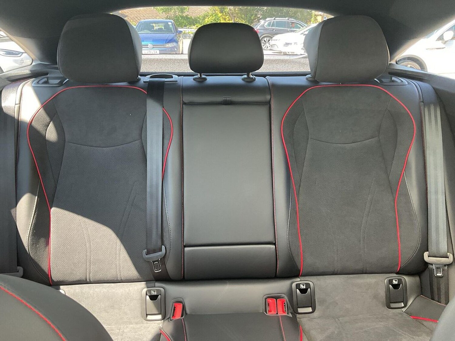 Used Volkswagen ID7 2025 for sale - 76159547: Photo 16