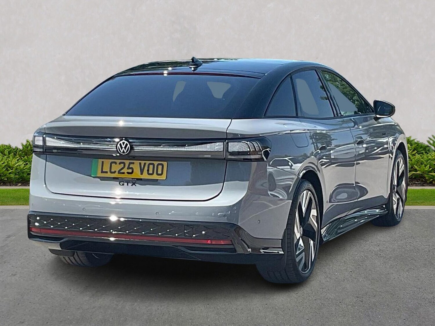 Used Volkswagen ID7 2025 for sale - 76159547: Photo 18