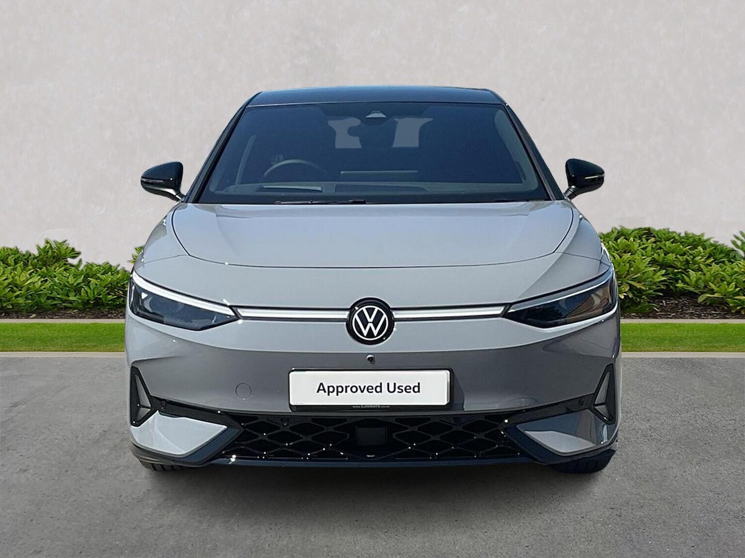 Used Volkswagen ID7 2025 for sale - 76159547: Photo 5